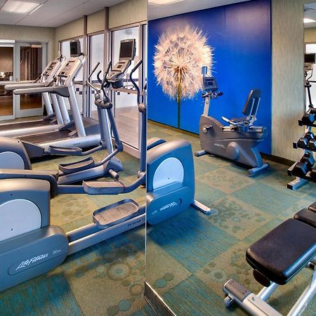 Springhill Suites By Marriott Philadelphia Willow Grove Kültér fotó