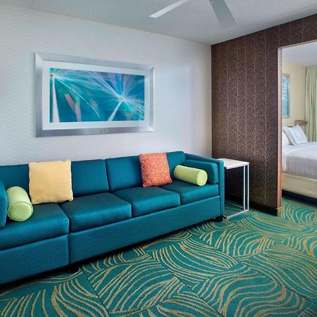 Springhill Suites By Marriott Philadelphia Willow Grove Kültér fotó