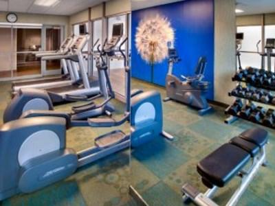Springhill Suites By Marriott Philadelphia Willow Grove Kültér fotó
