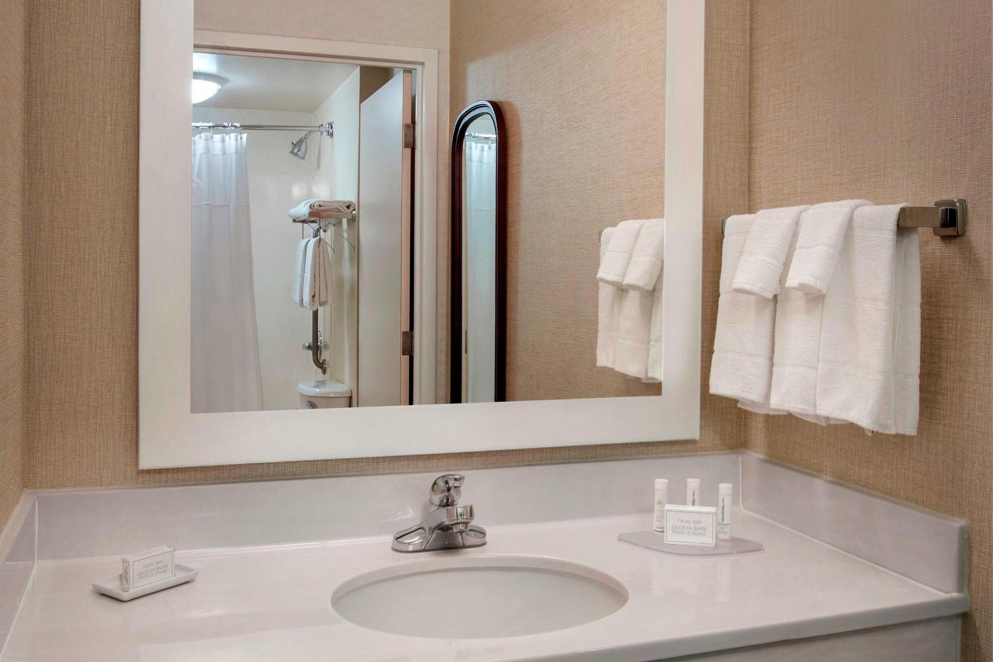 Springhill Suites By Marriott Philadelphia Willow Grove Kültér fotó