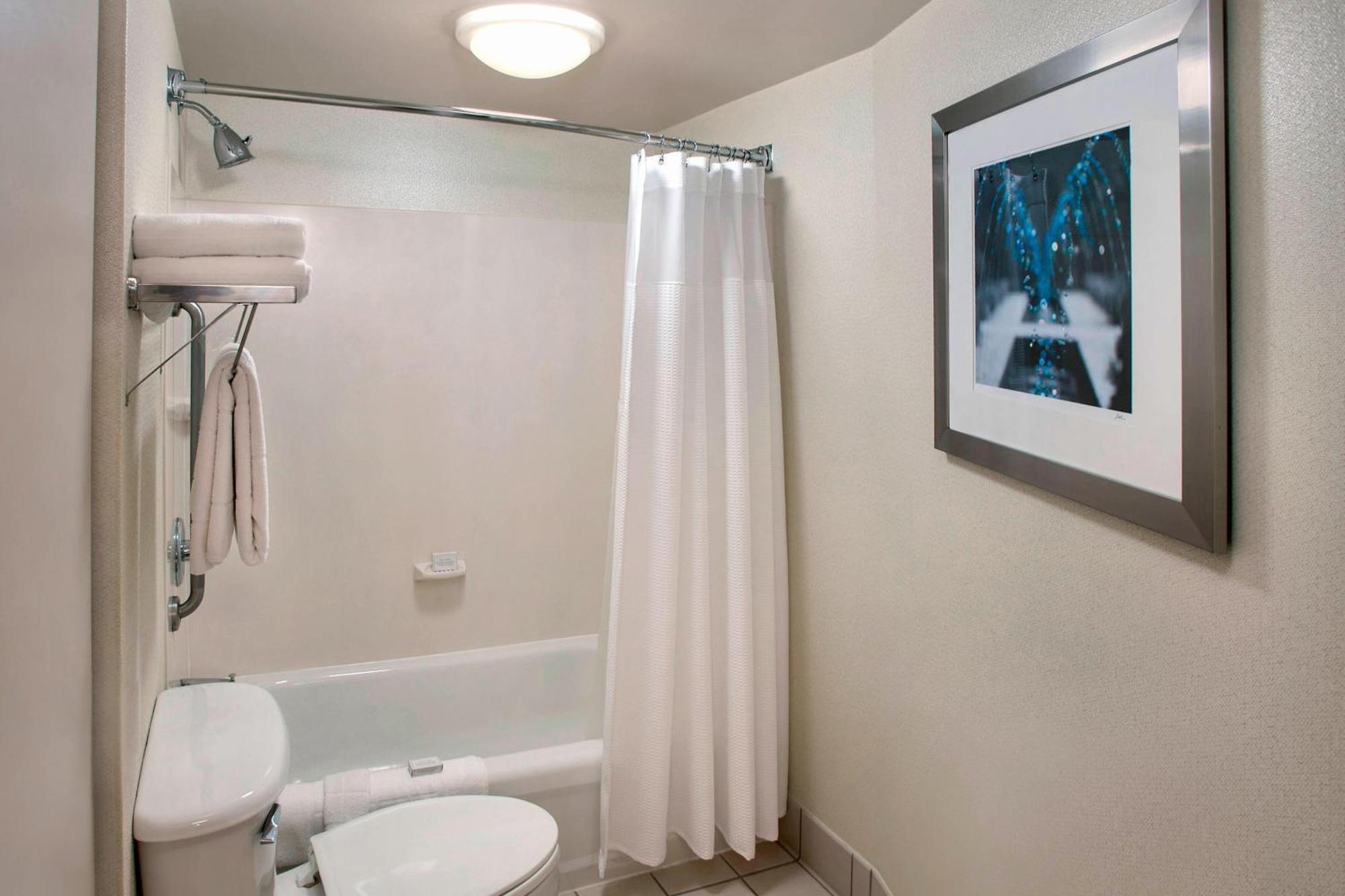 Springhill Suites By Marriott Philadelphia Willow Grove Kültér fotó