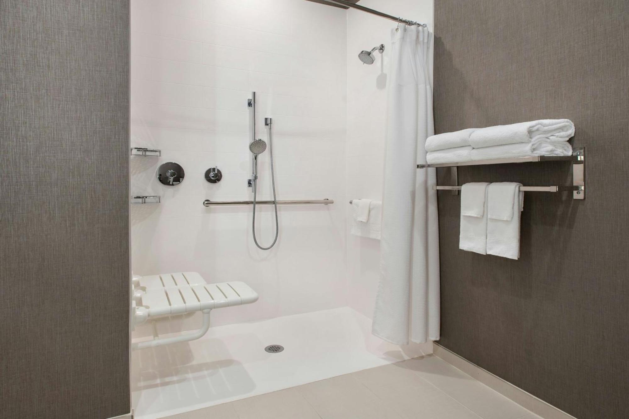 Springhill Suites By Marriott Philadelphia Willow Grove Kültér fotó