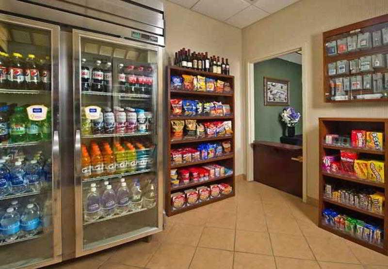 Springhill Suites By Marriott Philadelphia Willow Grove Létesítmények fotó