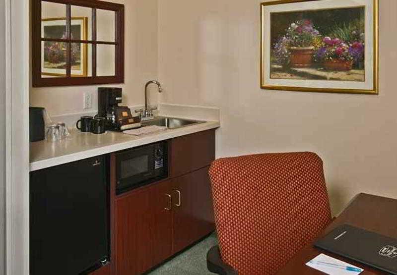 Springhill Suites By Marriott Philadelphia Willow Grove Szoba fotó