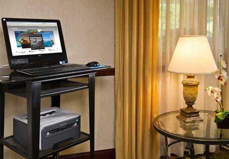 Springhill Suites By Marriott Philadelphia Willow Grove Szoba fotó