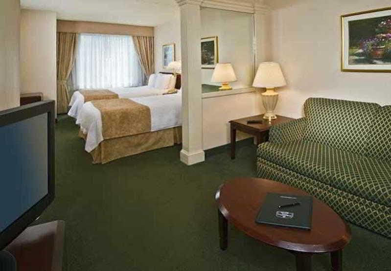 Springhill Suites By Marriott Philadelphia Willow Grove Kültér fotó